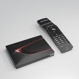 Formuler Z12 ULTRA, 4K BT Android TV priedėlis