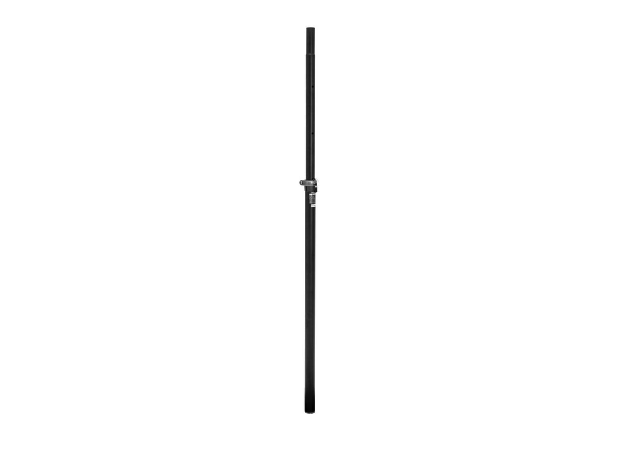 OMNITRONIC BPS-2 Garsiakalbio Stovas juodas