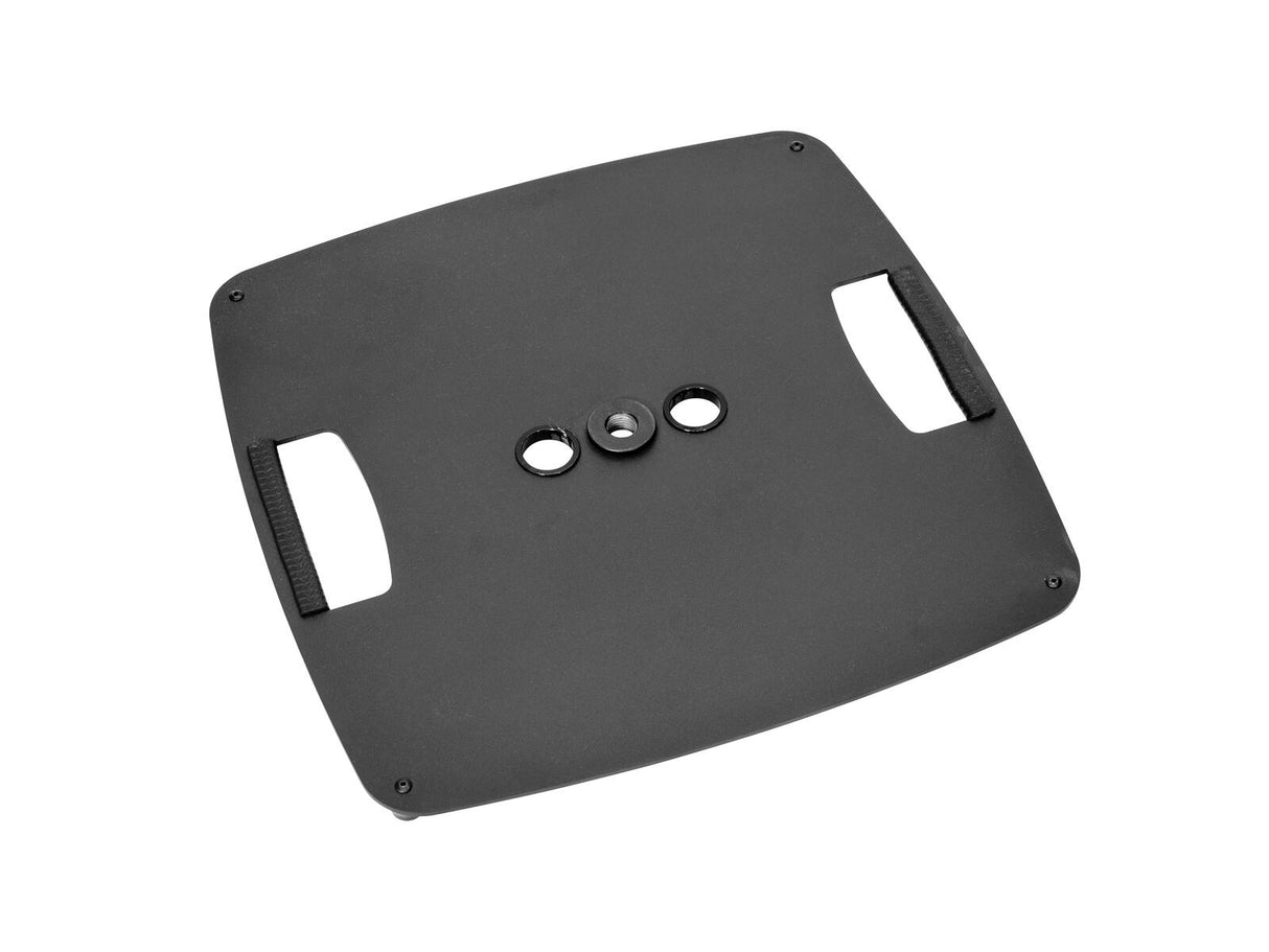 OMNITRONIC BPS-2 Garsiakalbio Stovas juodas