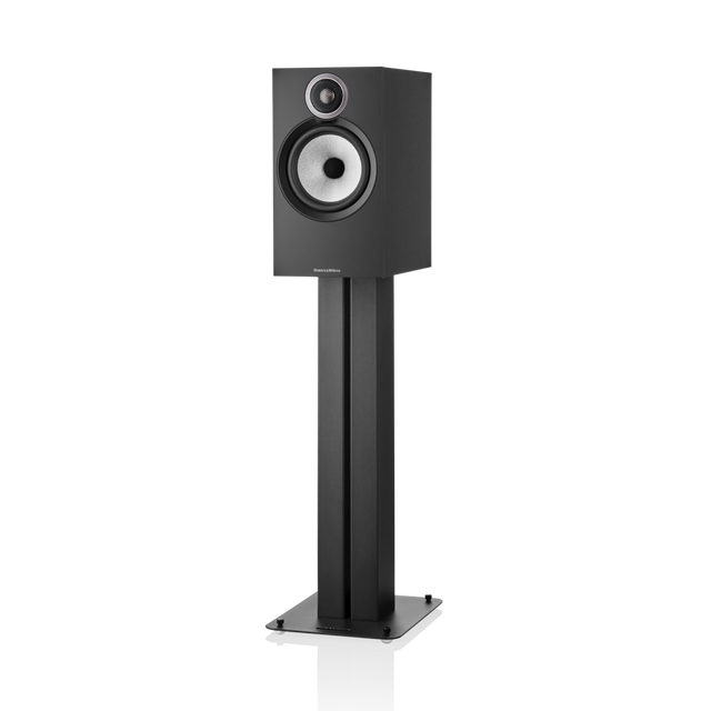 BOWERS & WILKINS 606 S3, lentyninė garso kolonėlė (įvairių spalvų)