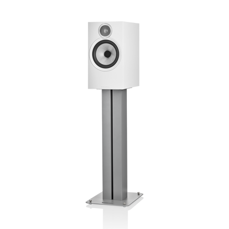 BOWERS & WILKINS 606 S3, lentyninė garso kolonėlė (įvairių spalvų)