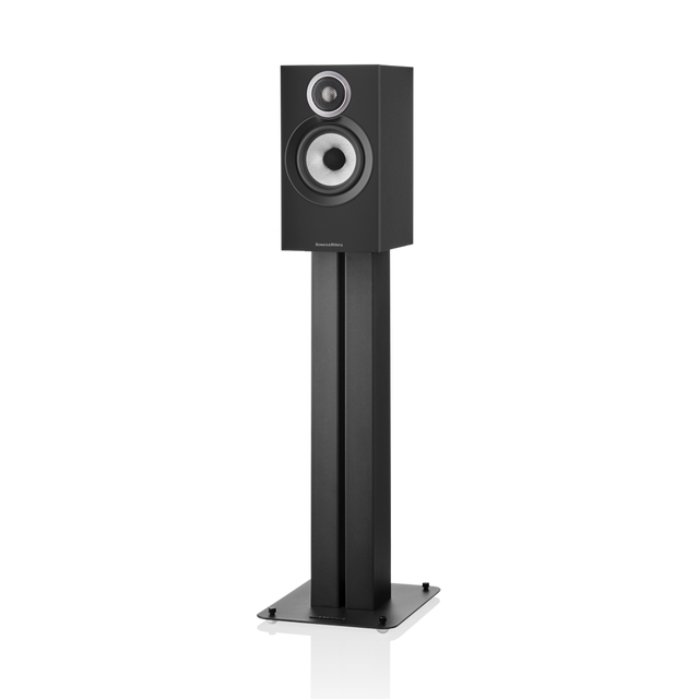 Bowers & Wilkins 607 S3, lentyninė garso kolonėlė