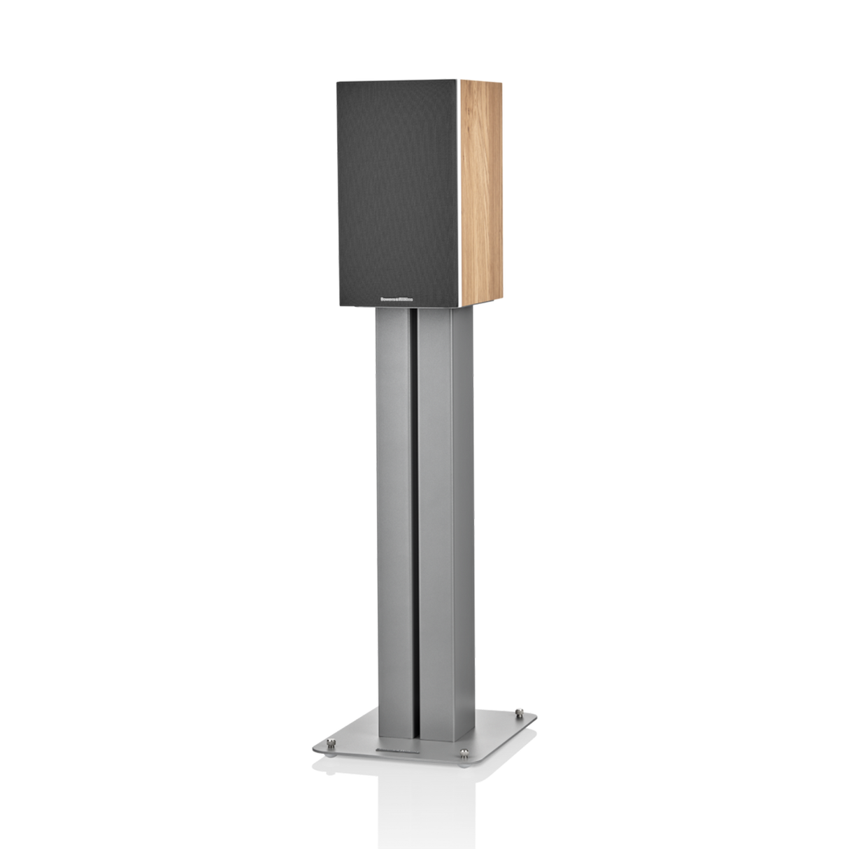 Bowers & Wilkins 607 S3, lentyninė garso kolonėlė