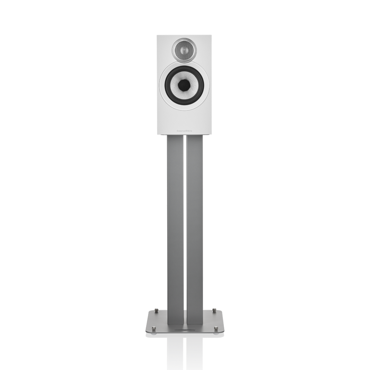 Bowers & Wilkins 607 S3, lentyninė garso kolonėlė