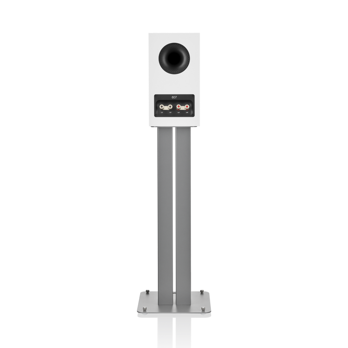 Bowers & Wilkins 607 S3, lentyninė garso kolonėlė