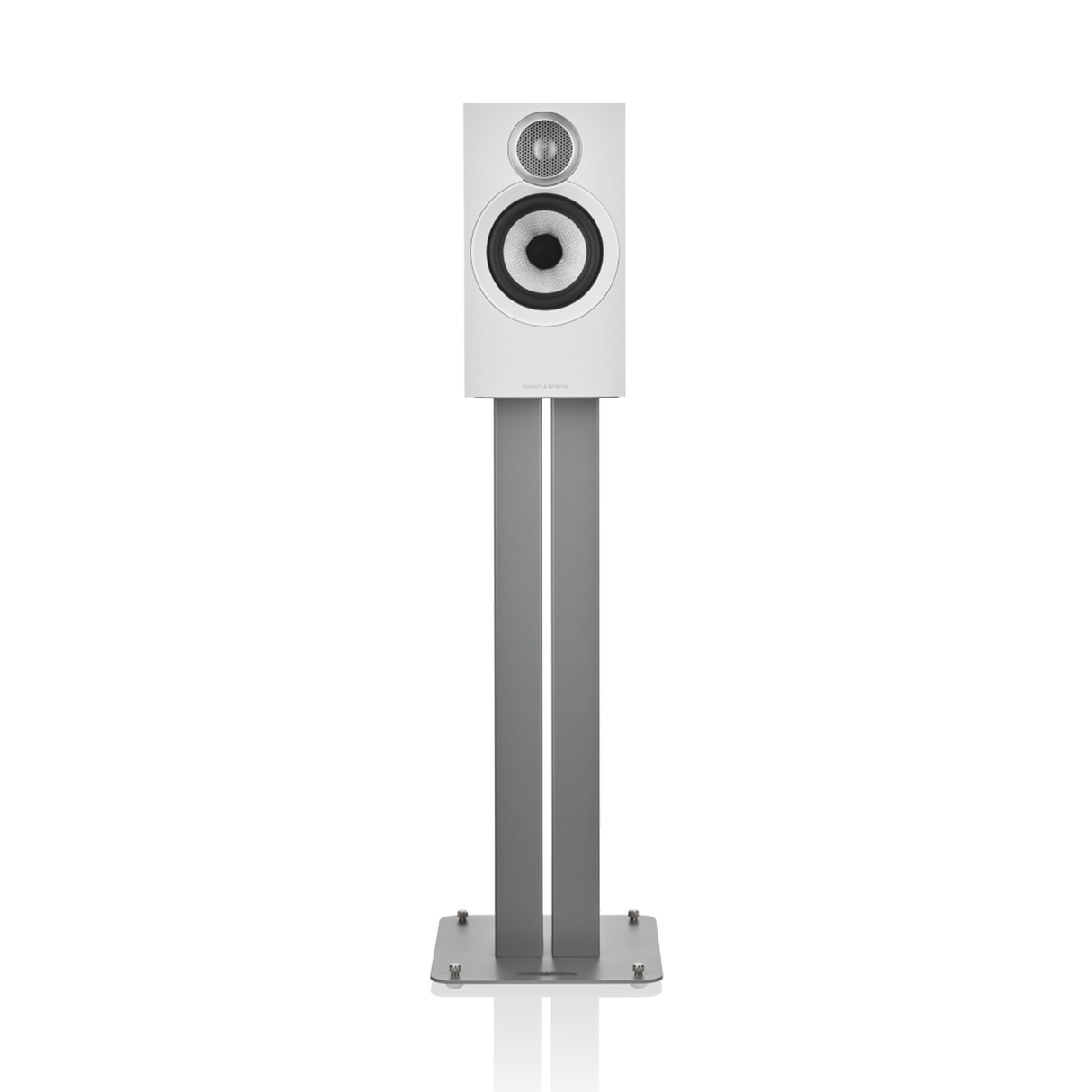 Bowers & Wilkins 607 S3, lentyninė garso kolonėlė