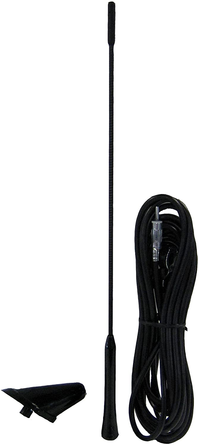 AIV universali stogo antena