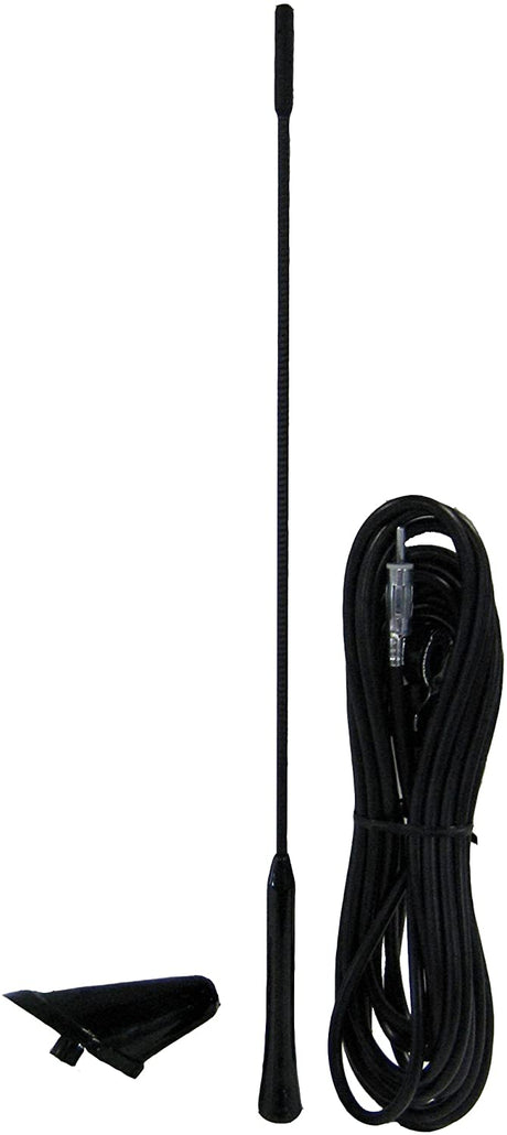 AIV universali stogo antena