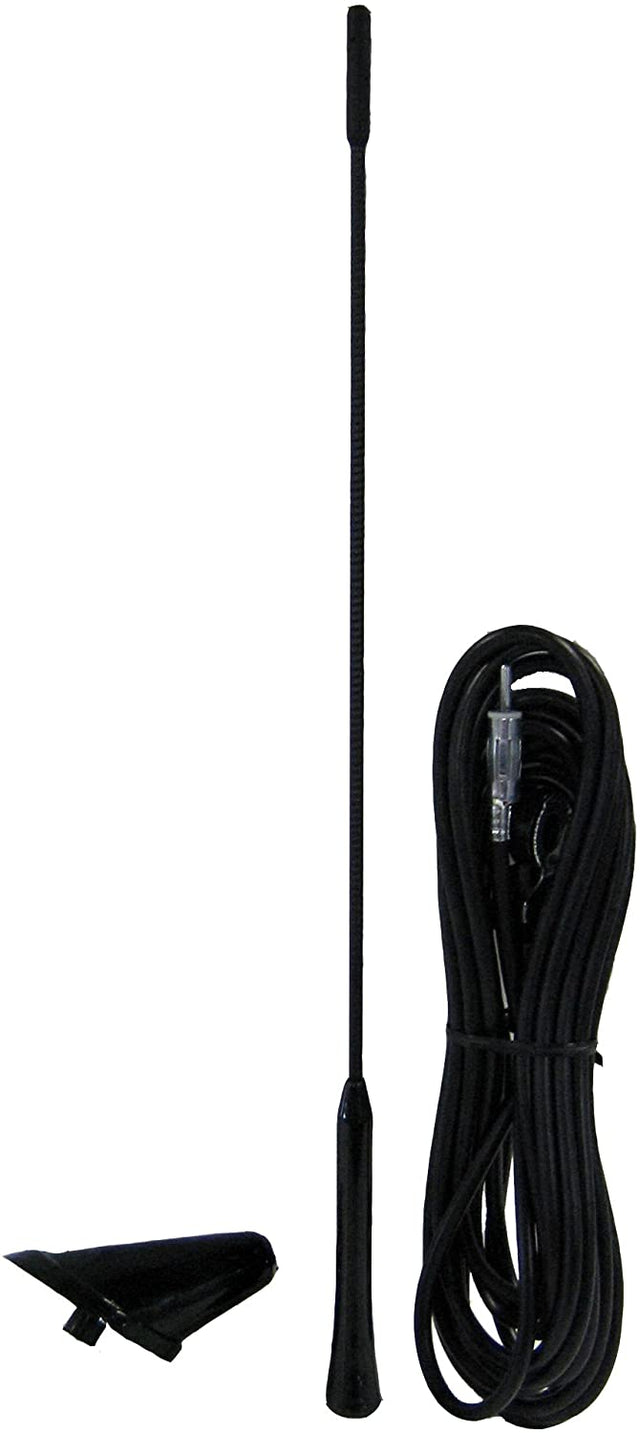 AIV universali stogo antena