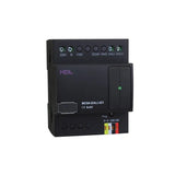 64 adresų DALI signalo valdiklis HDL-MC64-DALI.431