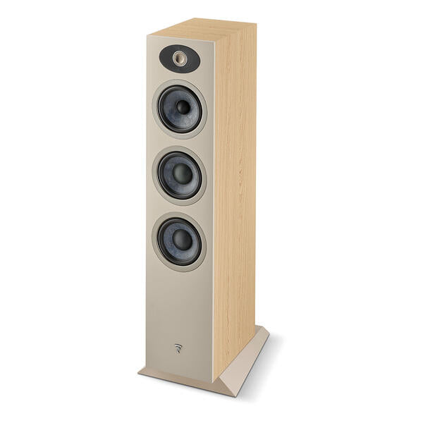 Focal Theva N°2, grindinė kolonėlė