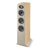 Focal Theva N°2, grindinė kolonėlė