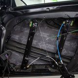 COMFORT MAT INTEGRA (6mm), garso izoliacija