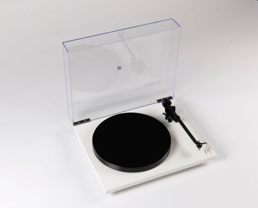 Rega PLANAR 1 ECO DECK, patefonas (įvairių spalvų)