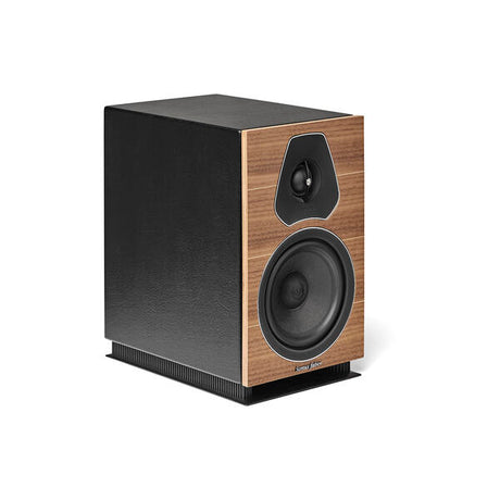 Sonus Faber LUMINA II, lentyninė garso kolonėlė (įvairių spalvų)- Walnut