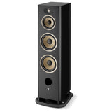 Focal ARIA EVO X N°4, Grindinė kolonėlė (įvairių spalvų)- Black HG