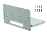 ACV 271000-47 9″/10″ рамка переходная монтажная металлическая 90°