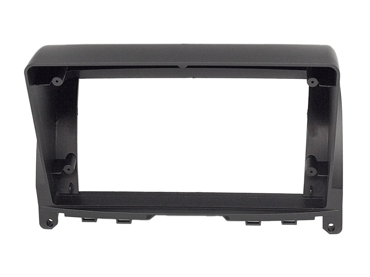 ACV 381190-93-1 facia plate 9″ NON-DIN Mercedes C-Class 2007 - 2011