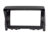 ACV 381190-93-1 facia plate 9″ NON-DIN Mercedes C-Class 2007 - 2011