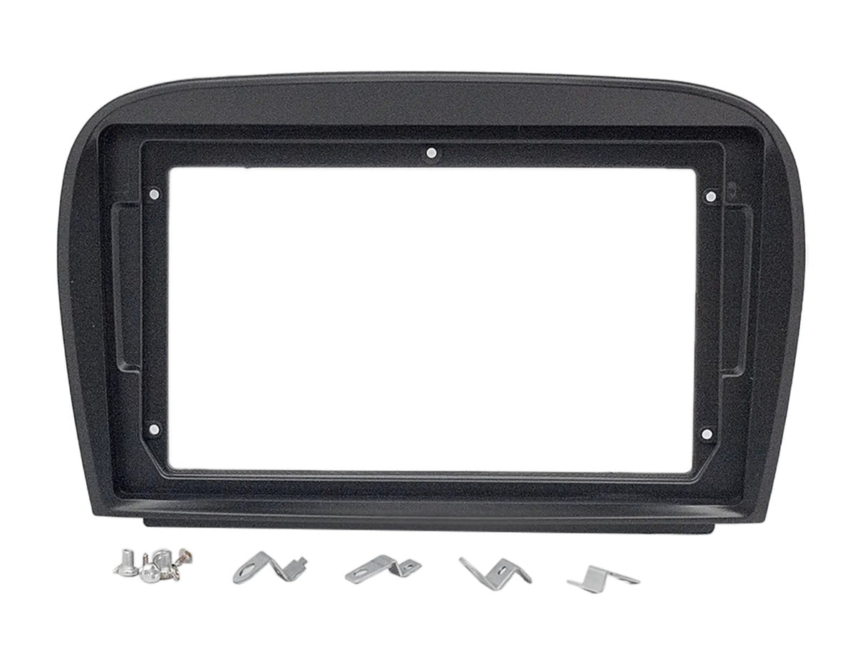 ACV 381190-99-1 монтажный комплект 9″ NON-DIN Mercedes SL 2006 - 2011