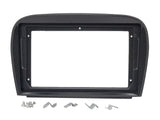 ACV 381190-99-1 монтажный комплект 9″ NON-DIN Mercedes SL 2006 - 2011