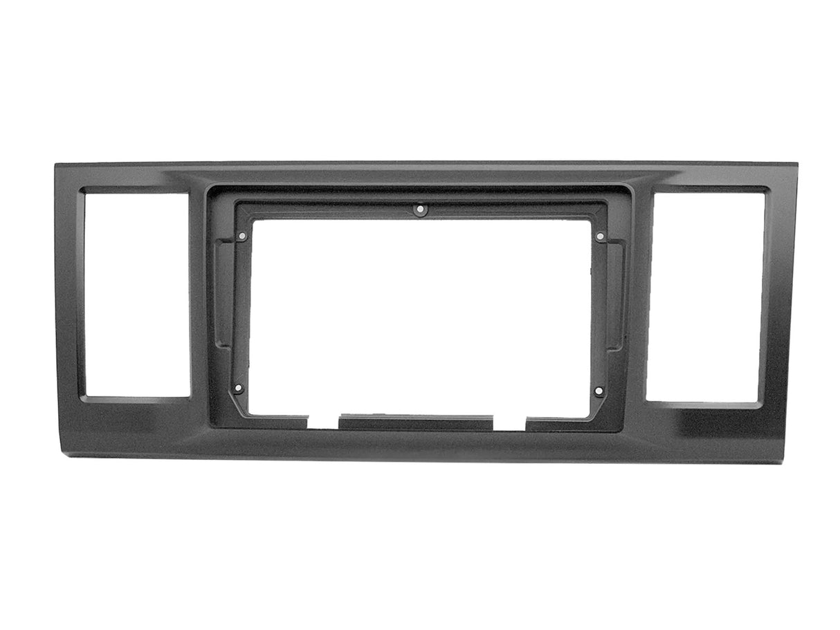 ACV 381320-92-1 9″ facia plate VW T6 (7HC) 2015-2019