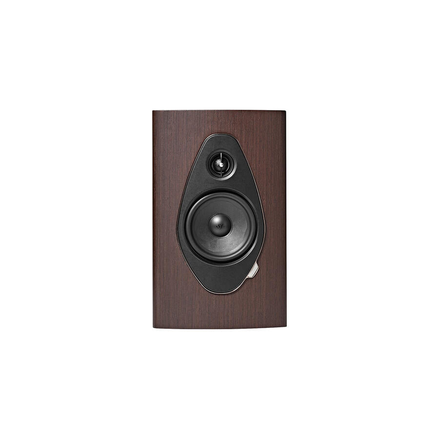 Sonus Faber Sonetto Wall G2, sieninė garso kolonėlė