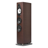 Sonus Faber SONETTO V G2, grindinė garso kolonėlė
