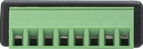 Goobay Terminal Block 8-pin > RJ45 male (8P8C), adapteris