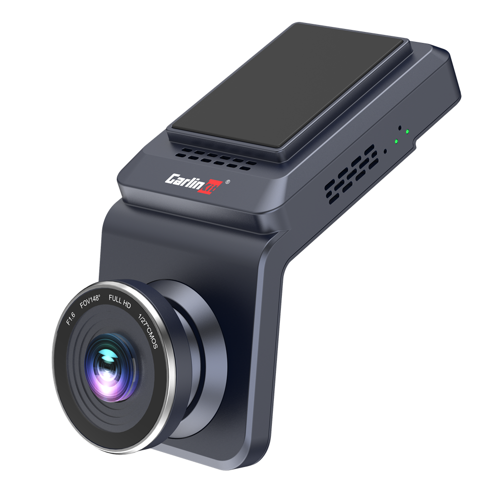 Carlinkit Tbox AR, vaizdo registratorius su CarPlay Android AI, (4+64G)