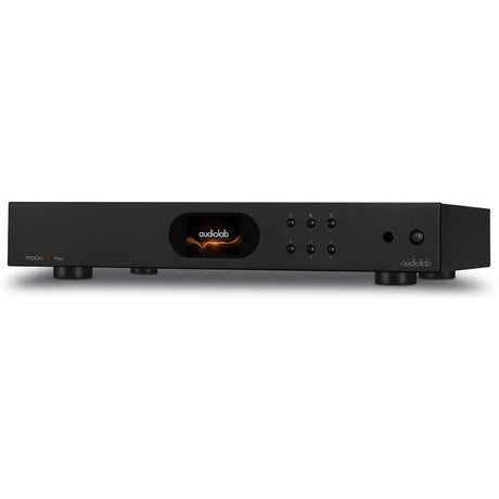 Audiolab 7000N Play, belaidis tinklo grotuvas-stiprintuvas (įvairių spalvų)