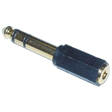 AIV Ausinių adapteris - Stereo