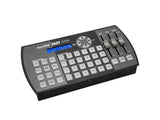 EUROLITE komplektas LED KLS-180 baltas + LED B-40 baltas + USB QuickDMX + Easy Show