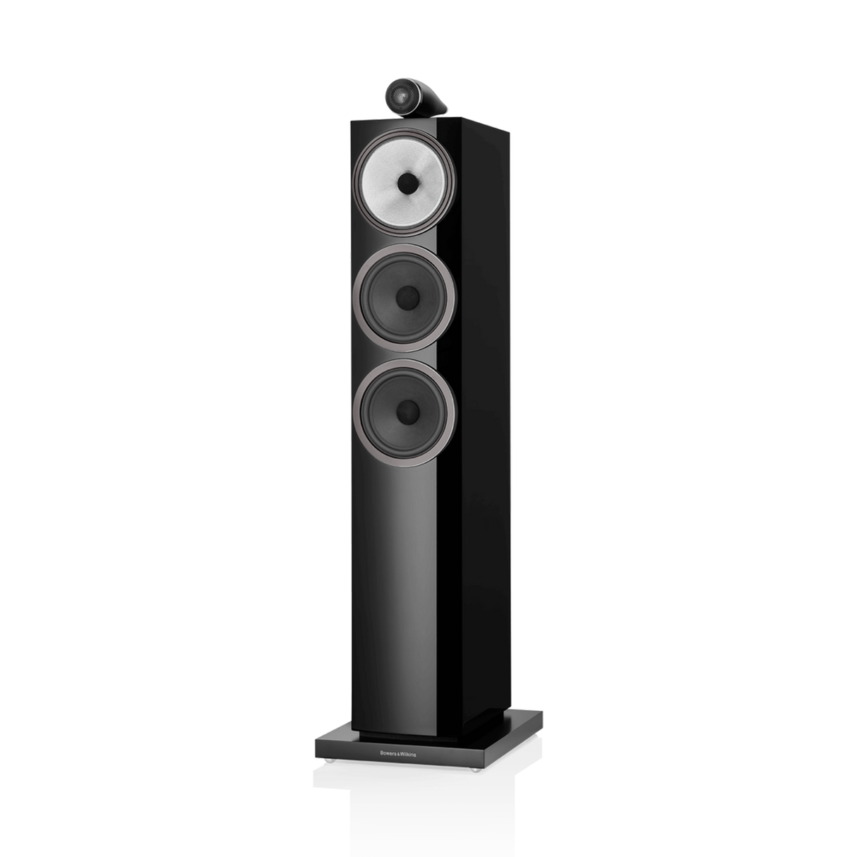 Bowers & Wilkins 703 S3, grindinė garso kolonėlė