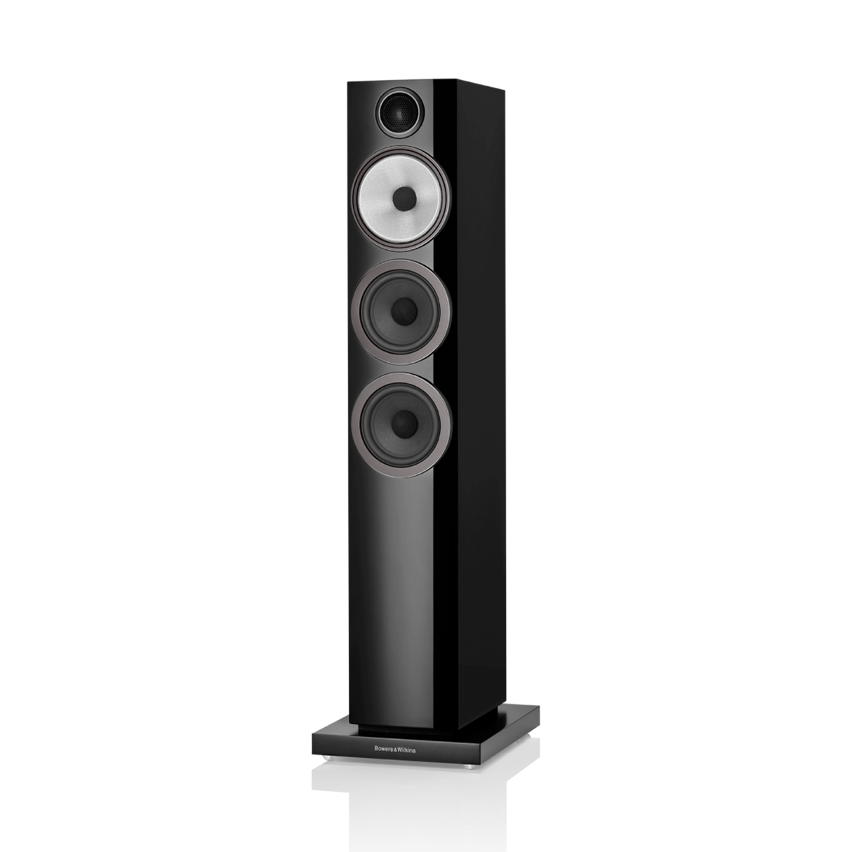 Bowers & Wilkins 704 S3, grindinė garso kolonėlė