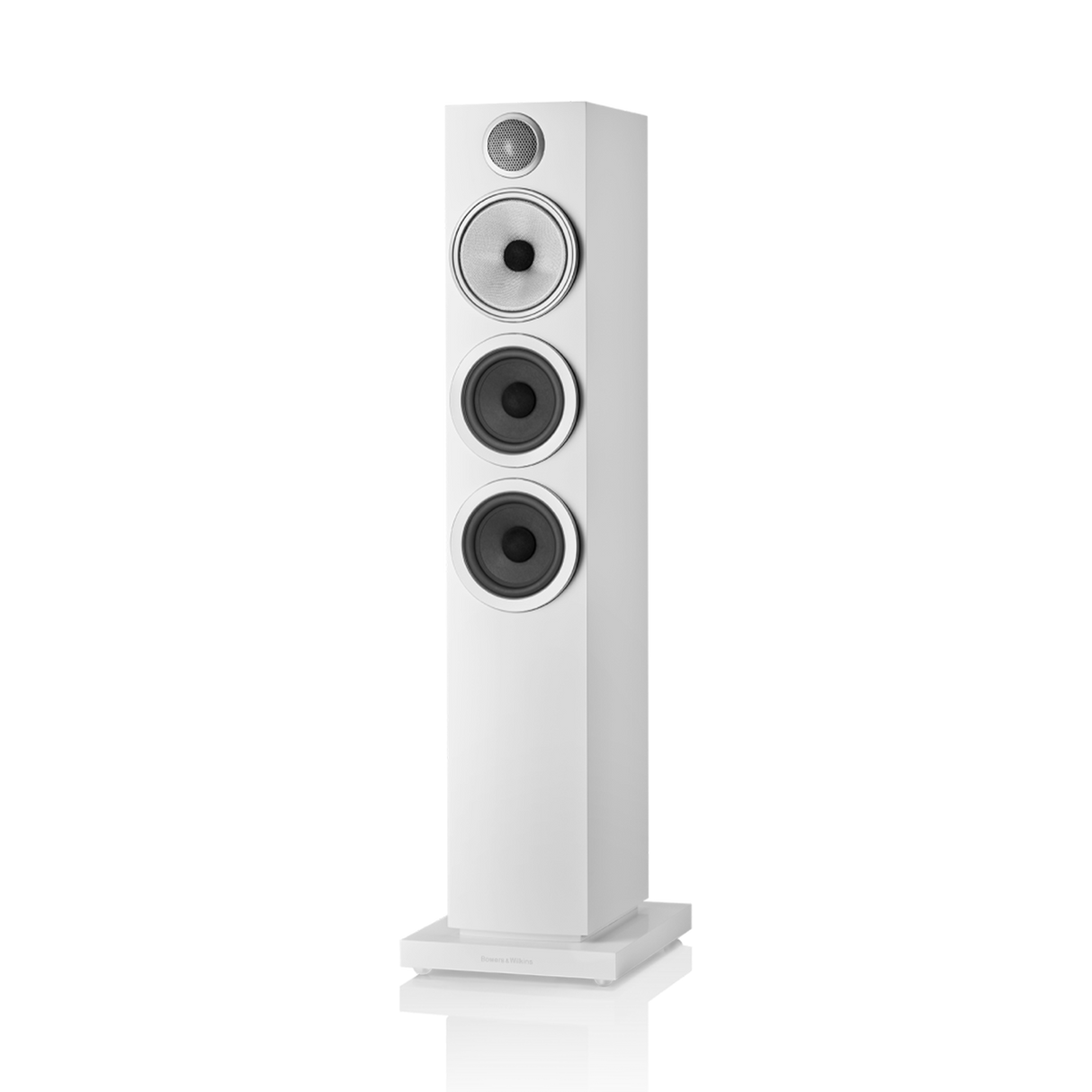 Bowers & Wilkins 704 S3, grindinė garso kolonėlė