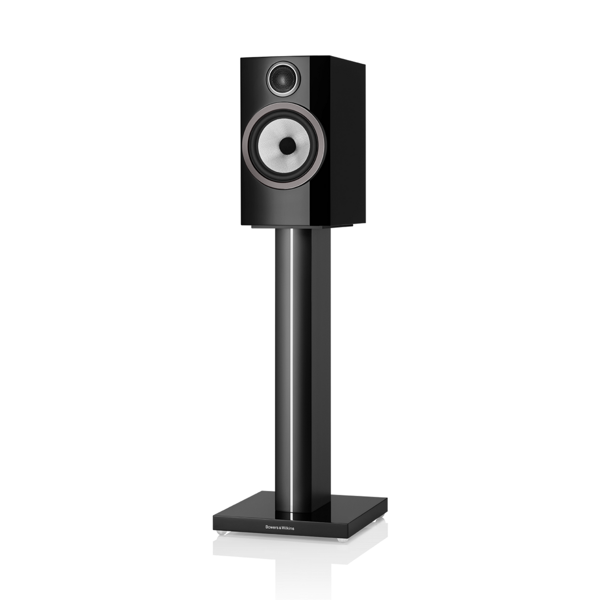 Bowers &amp; Wilkins 706 S3, bookshelf speaker