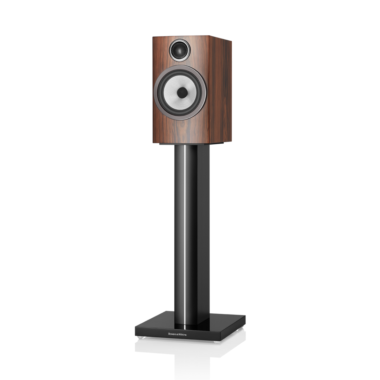Bowers &amp; Wilkins 706 S3, bookshelf speaker