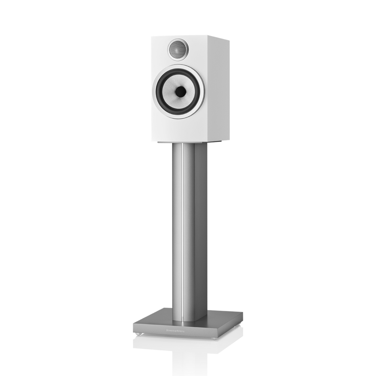 Bowers &amp; Wilkins 706 S3, bookshelf speaker