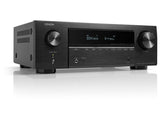 Denon AVR-X1800H, 8K namų kino stiprintuvas