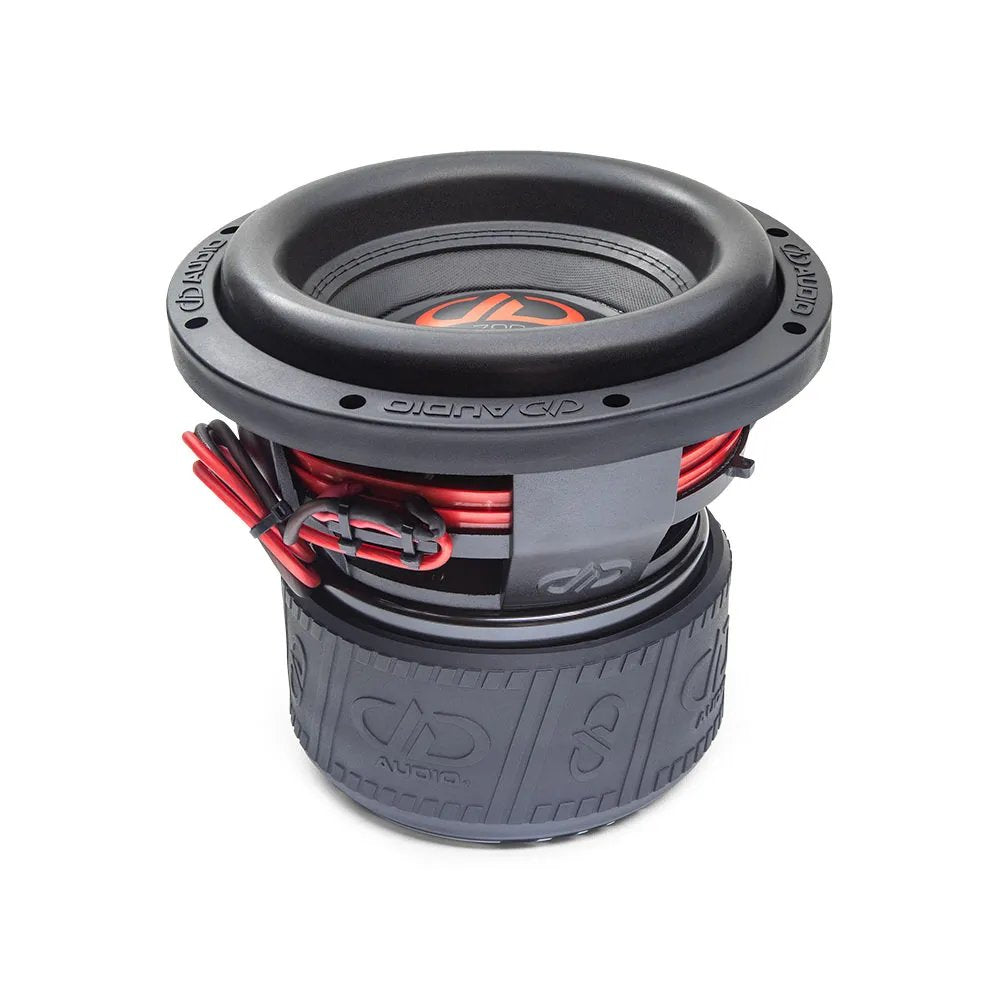 DD AUDIO 710g-D2