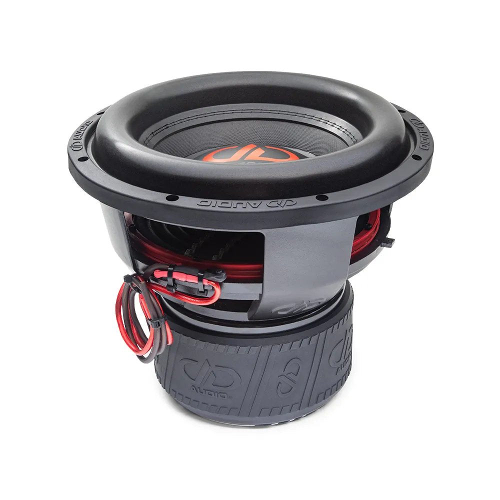 DD AUDIO 712g-D2