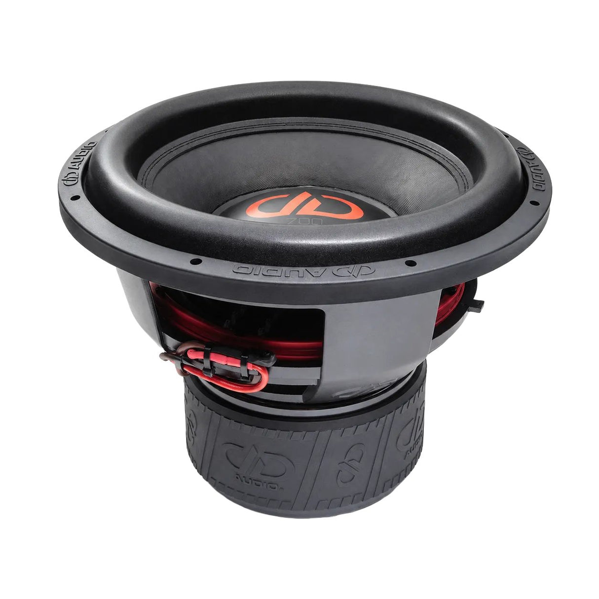 DD AUDIO 715g-D4