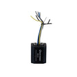 Auto Connect MHLC12, Hi-Low adapteris