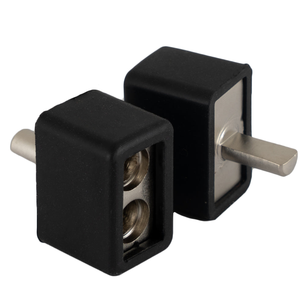 Auto Connect TB1082, dvigubos įvesties adapteris 10 mm² / 8 AWG