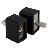 Auto Connect TB1082, dvigubos įvesties adapteris 10 mm² / 8 AWG