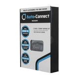 Auto Connect 2 AWG / 35mm2 (OFC), wire set