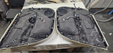 Range Rover / L460 - Garso izoliacija, bei garso aparatūra