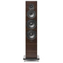 Sonus Faber LUMINA V grindinė garso kolonėlė (įvairių spalvų)- Wenge