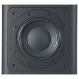 BOWERS & WILKINS CT8 SW, žemų dažnių garso kolonėlė